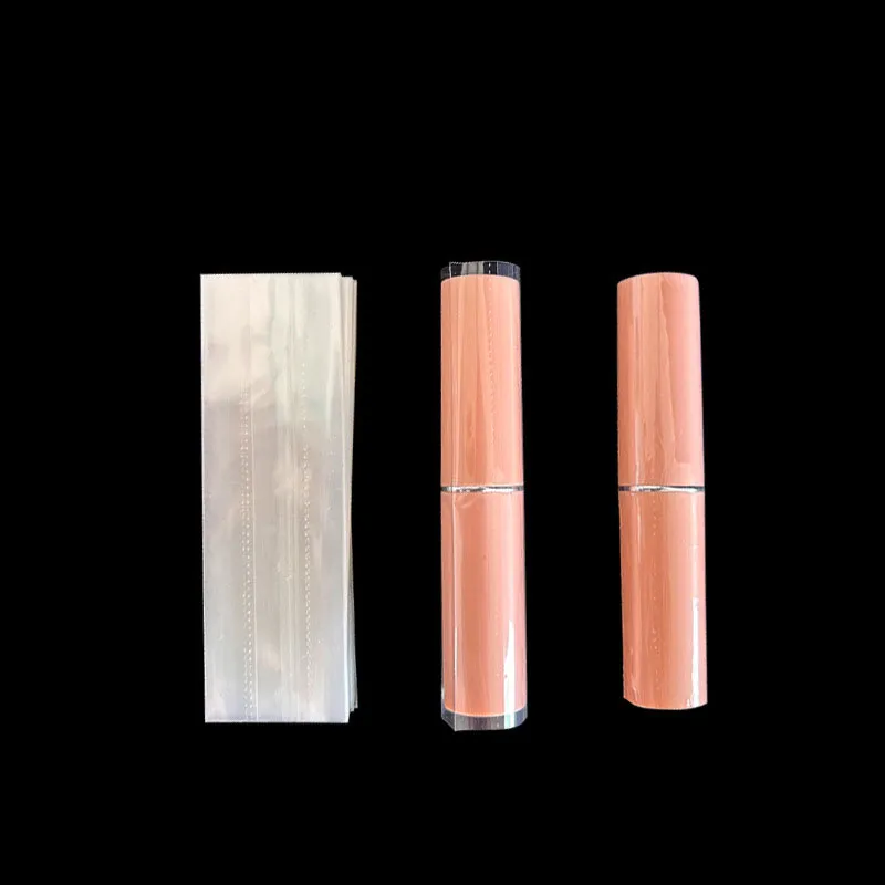 pvc shrink wrap