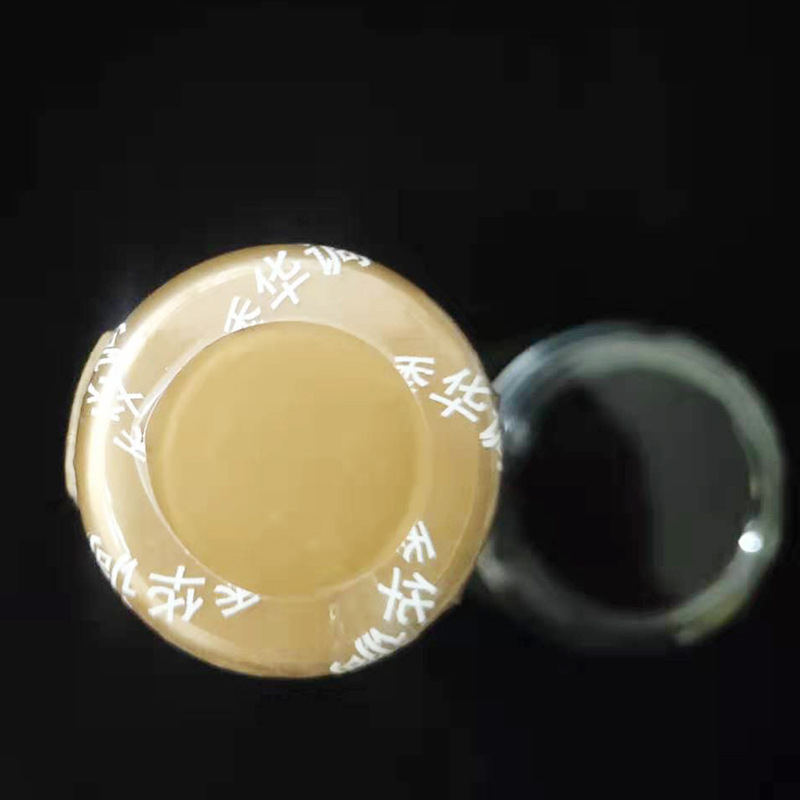 PVC 수축 튜브