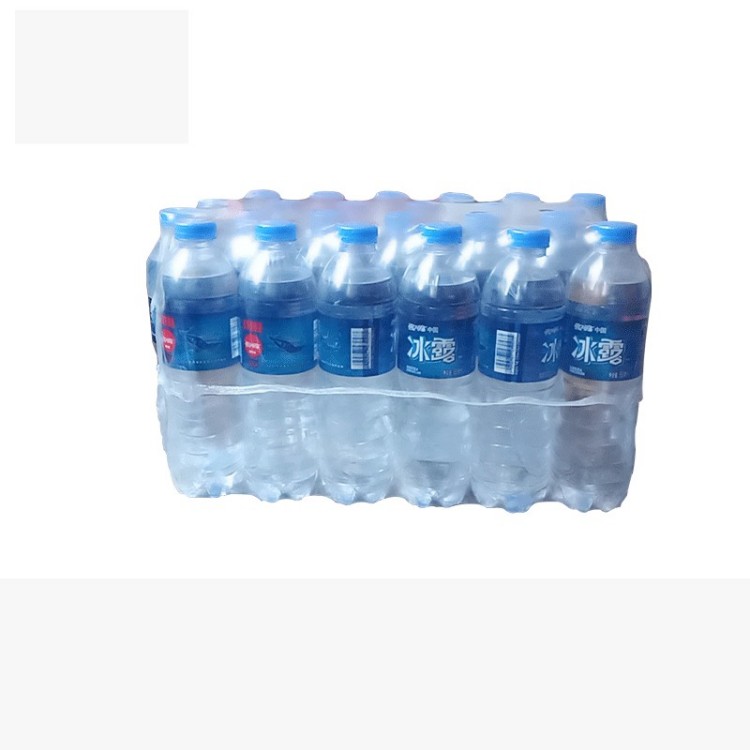 병에 대한 수축 랩